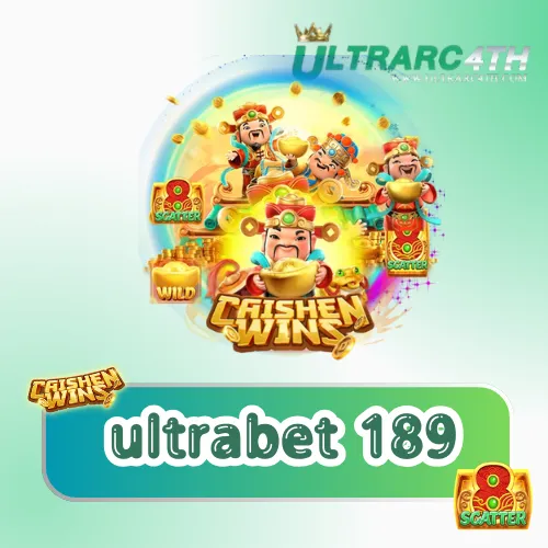  ultrabet 189